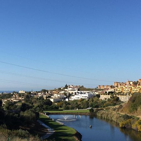 Riviera Serenity La Cala De Mijas Exterior foto