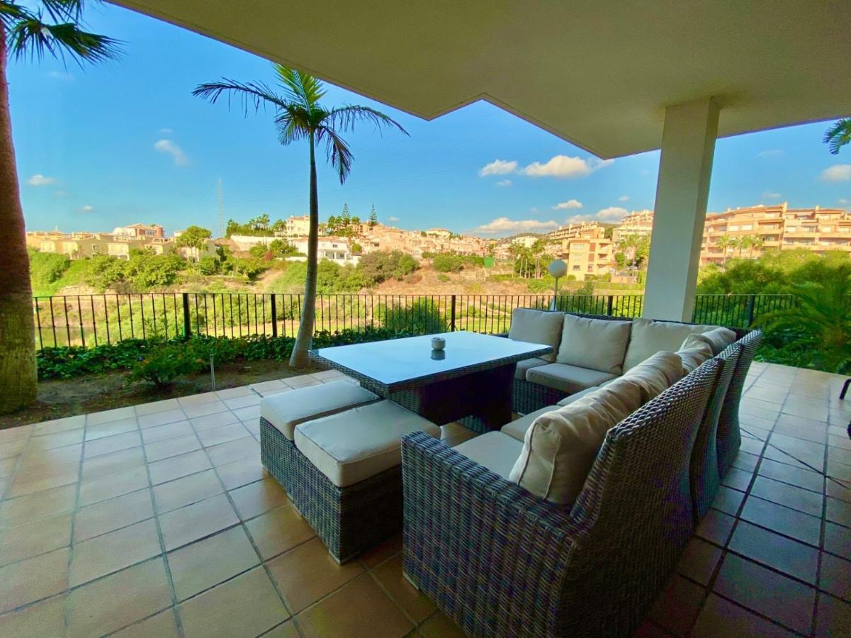 Riviera Serenity La Cala De Mijas Exterior foto