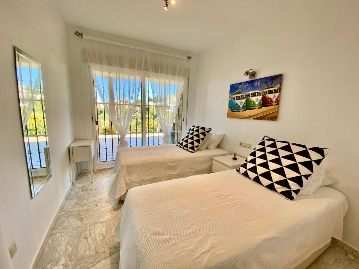Riviera Serenity La Cala De Mijas Exterior foto