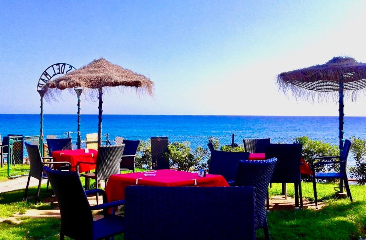 Riviera Serenity La Cala De Mijas Exterior foto