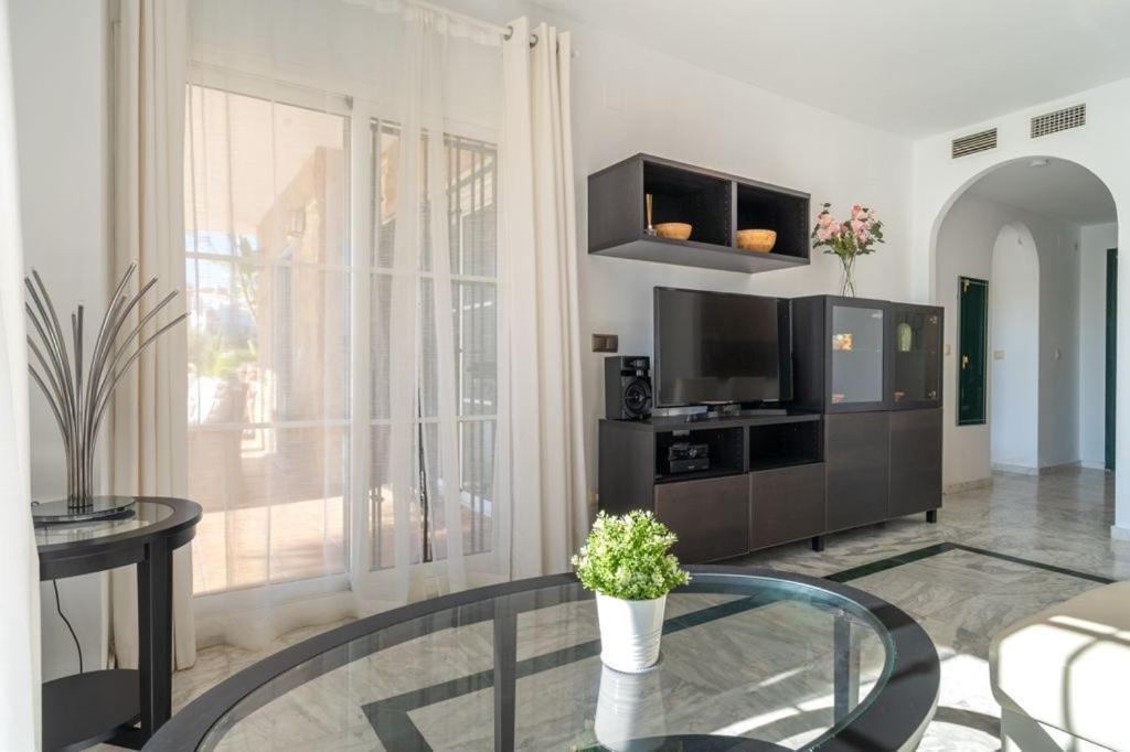 Riviera Serenity La Cala De Mijas Exterior foto
