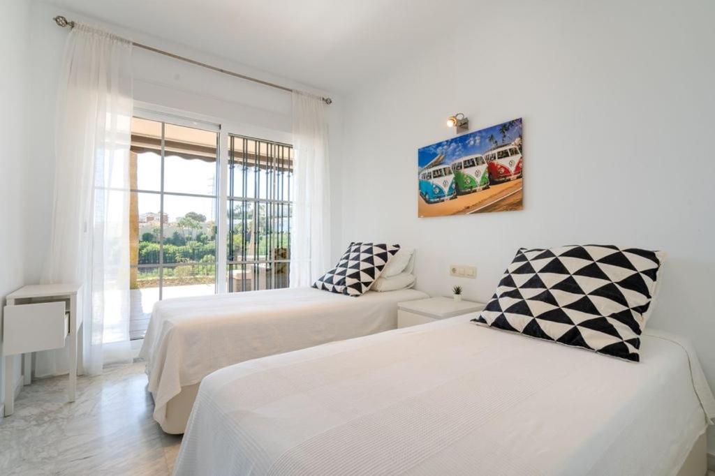 Riviera Serenity La Cala De Mijas Exterior foto