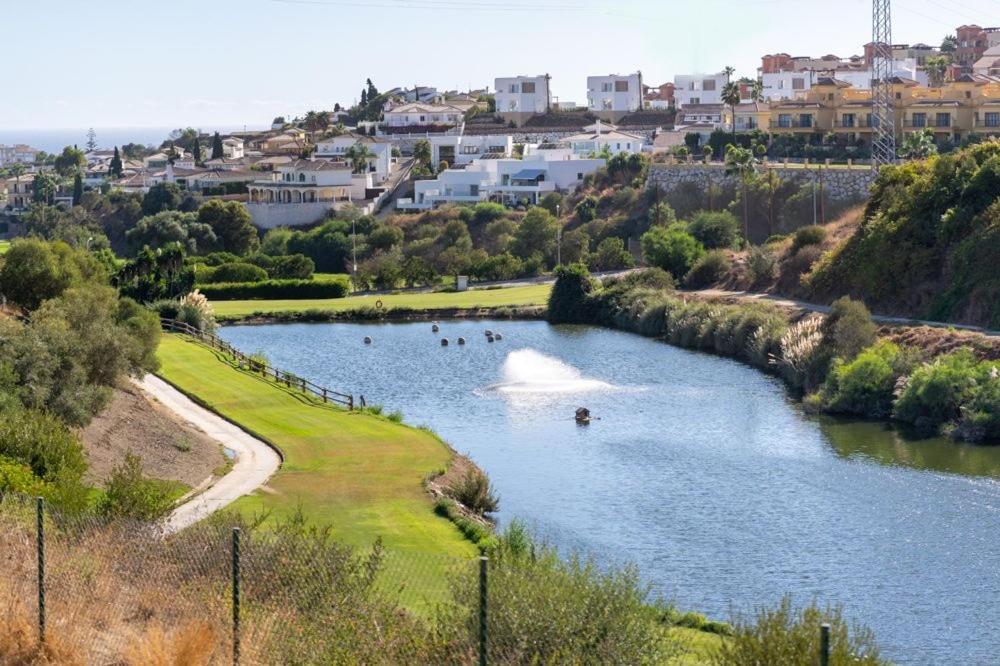 Riviera Serenity La Cala De Mijas Exterior foto