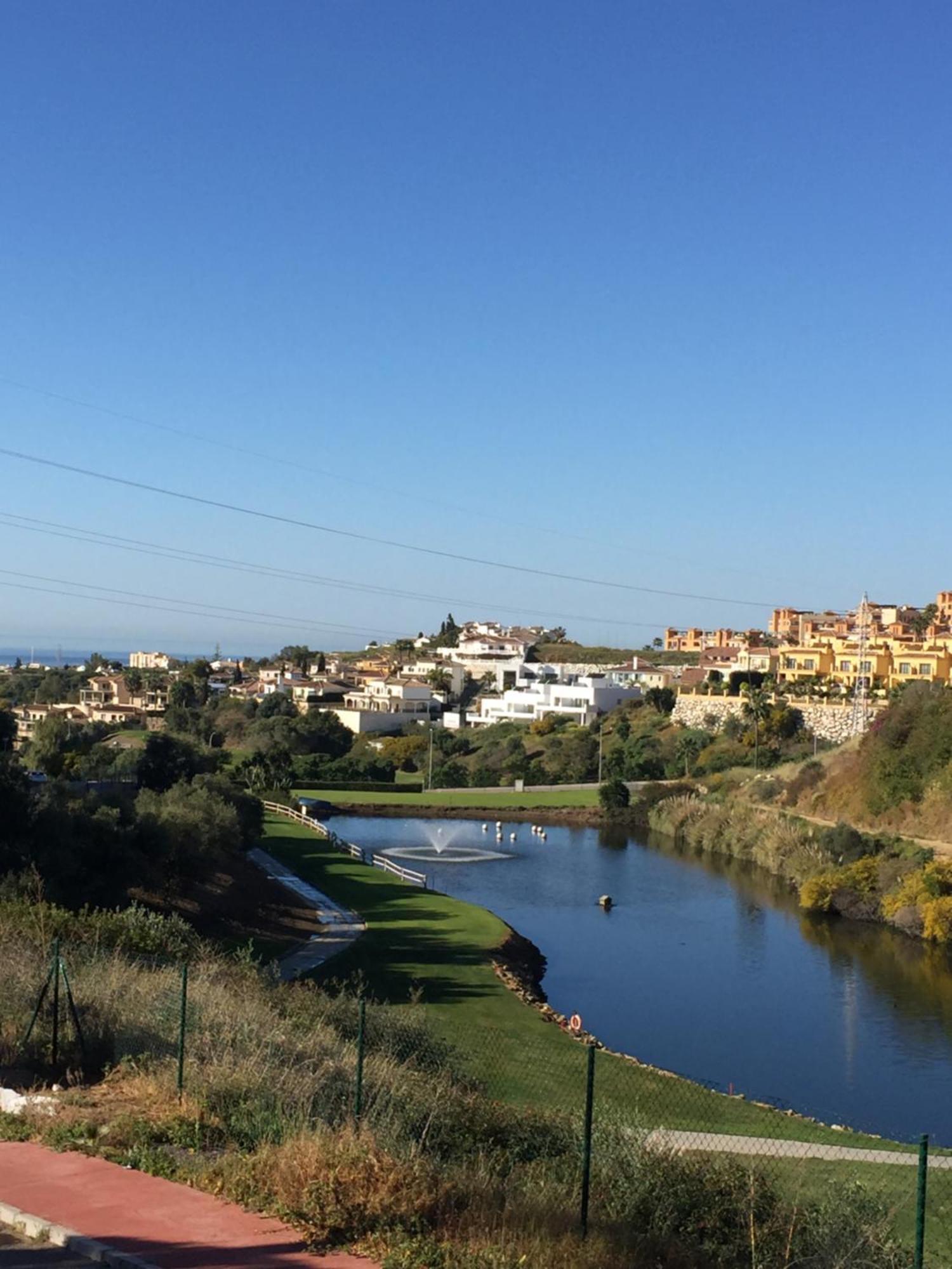 Riviera Serenity La Cala De Mijas Exterior foto