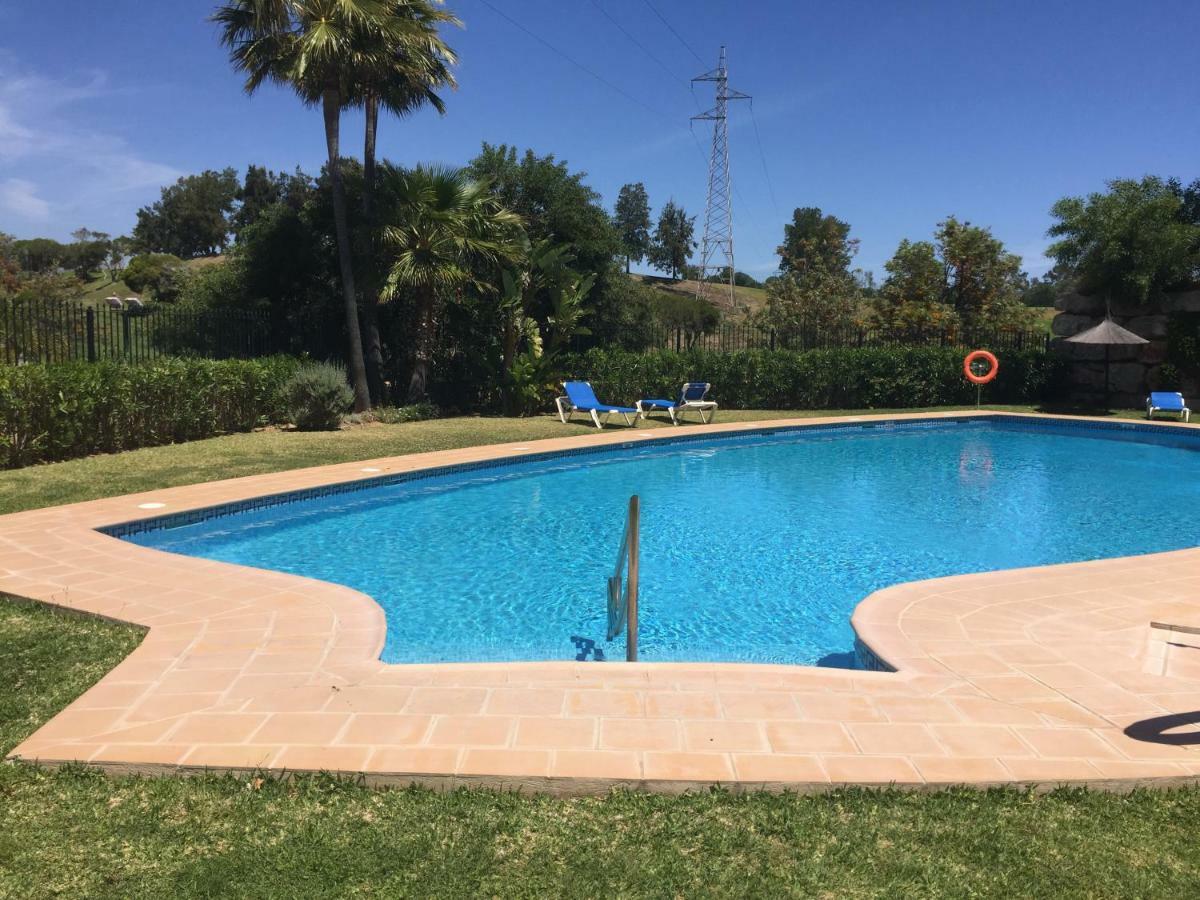 Riviera Serenity La Cala De Mijas Exterior foto